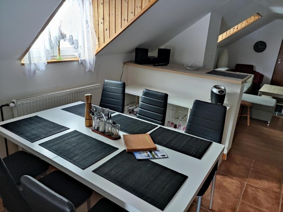 Holiday home Dolni Maxov *