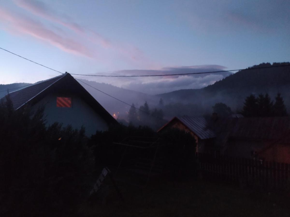 Holiday home Dolni Maxov Josefuv Dul