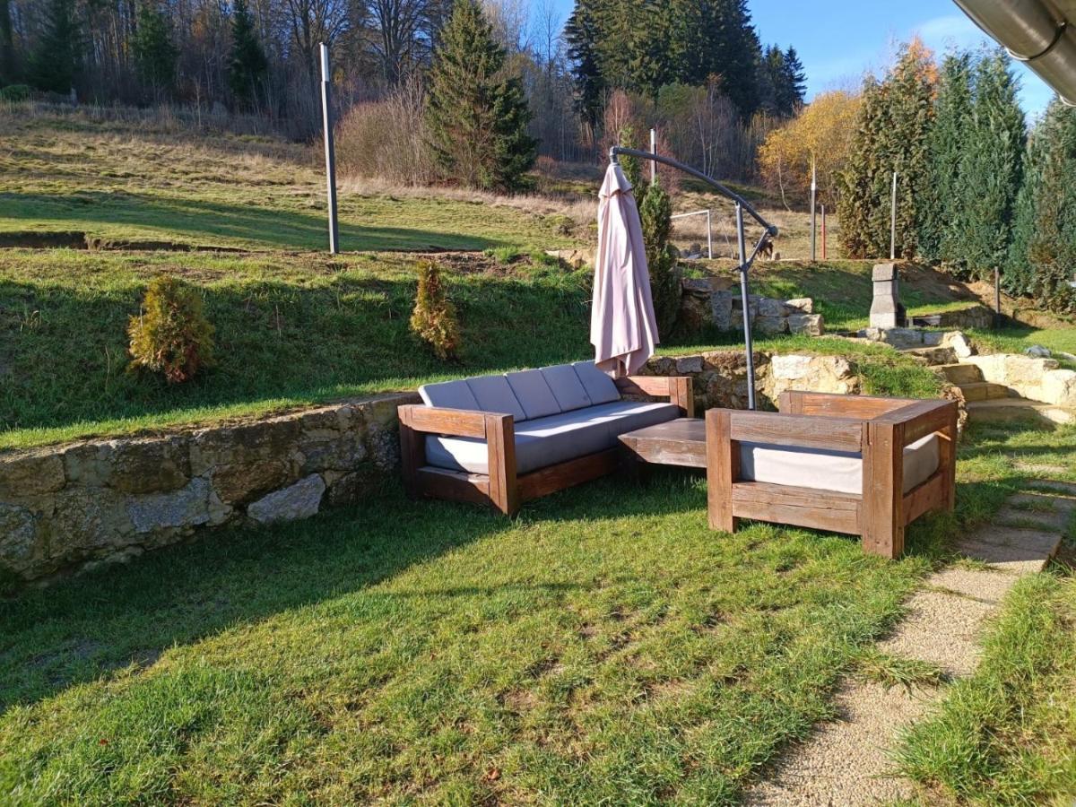 Dolni Maxov Holiday home