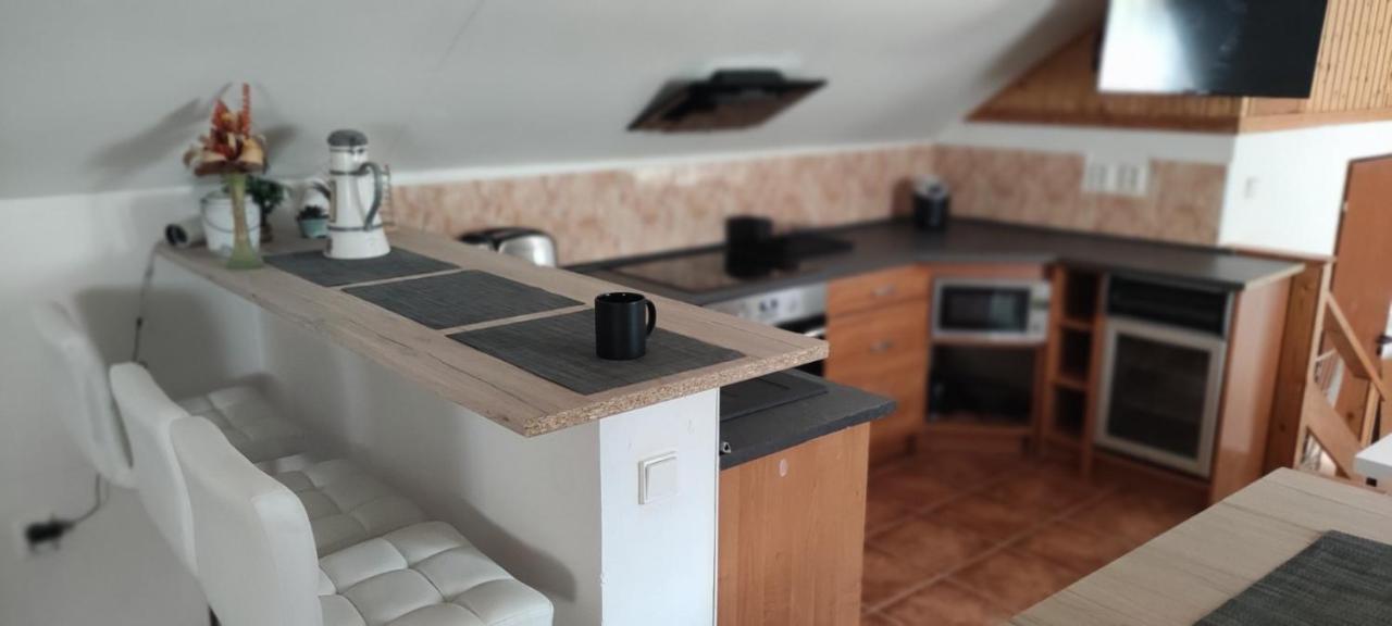 Holiday home Dolni Maxov *