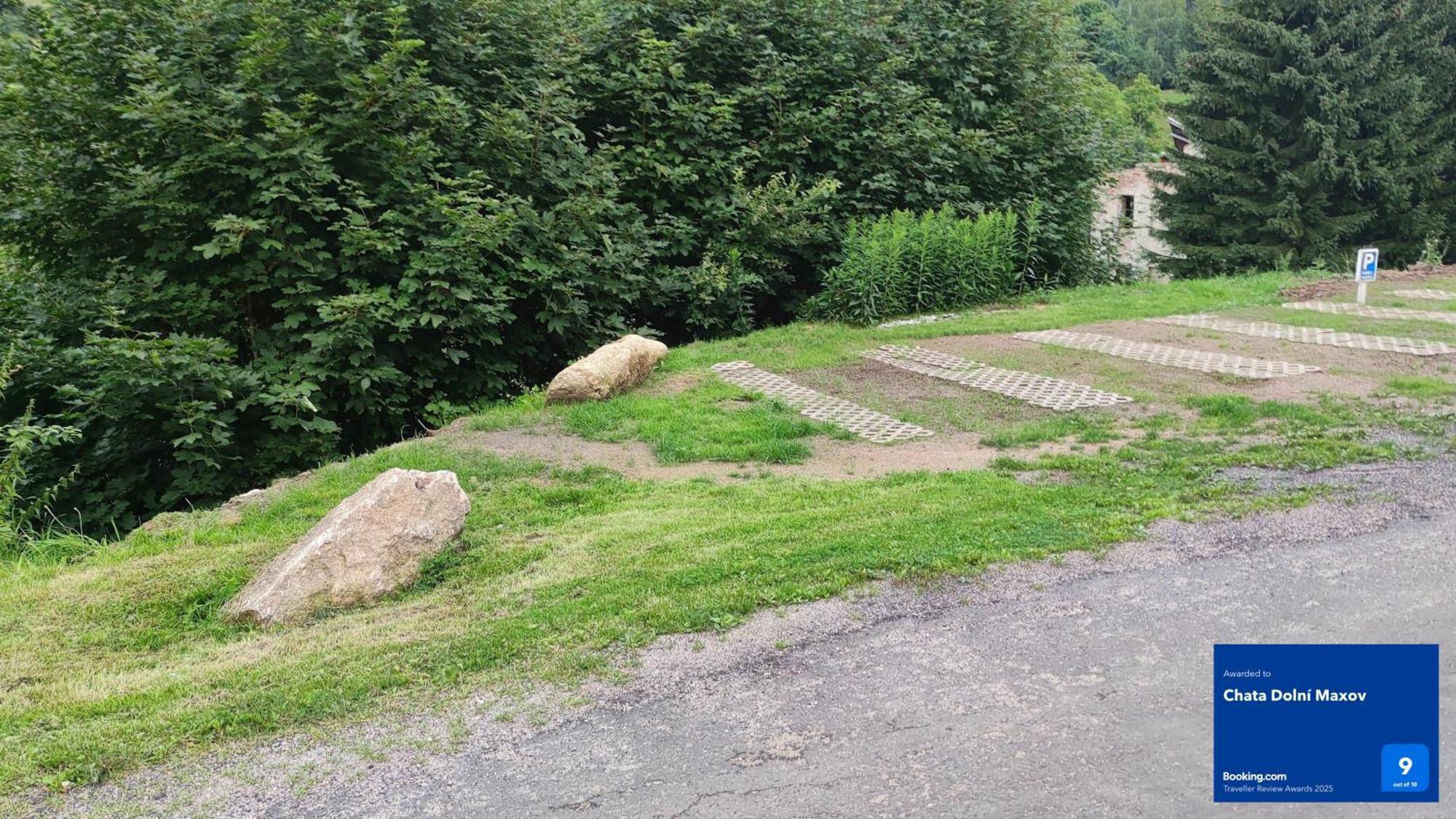 Holiday home Dolni Maxov *