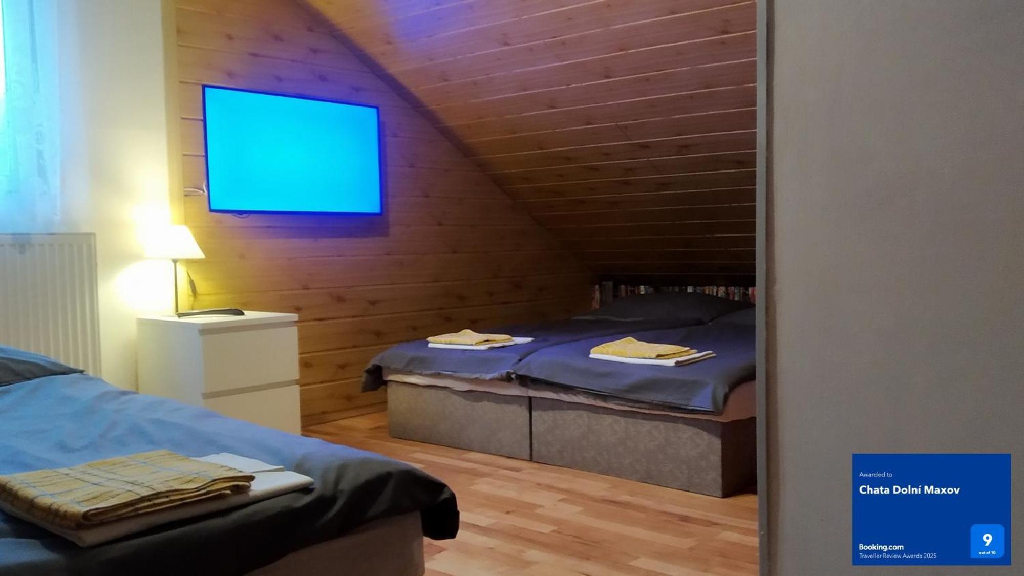 Holiday home Dolni Maxov *