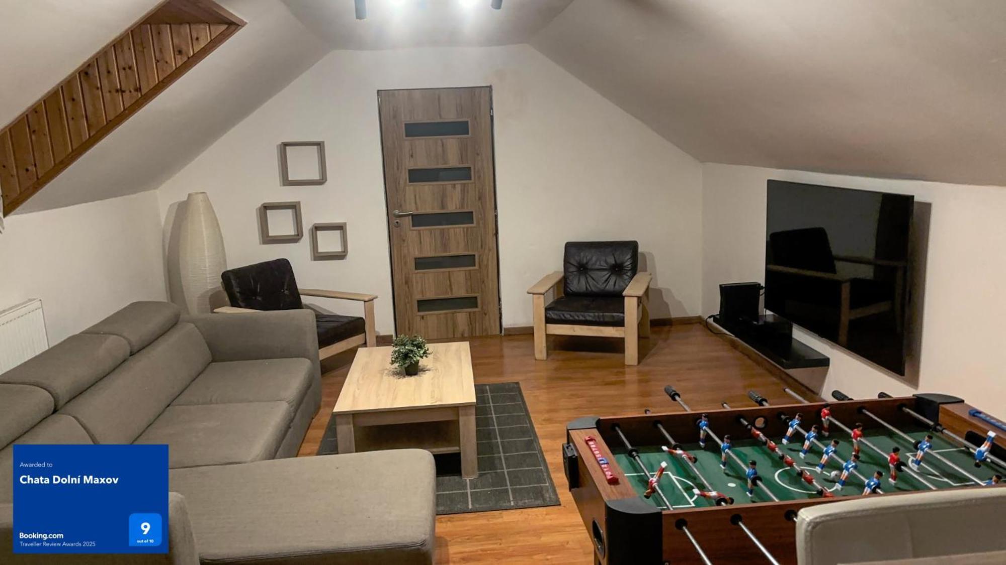 Holiday home Dolni Maxov