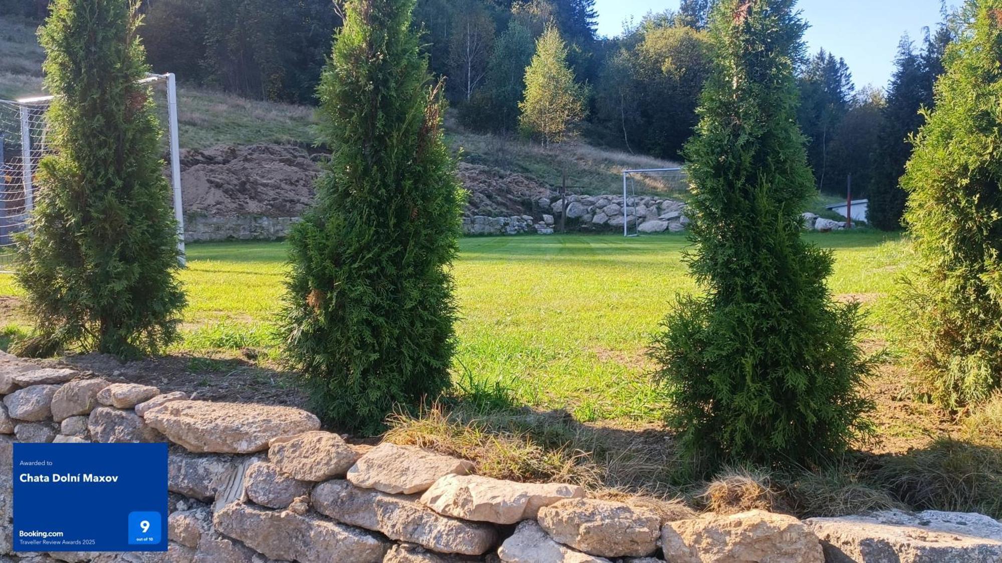 Dolni Maxov Holiday home